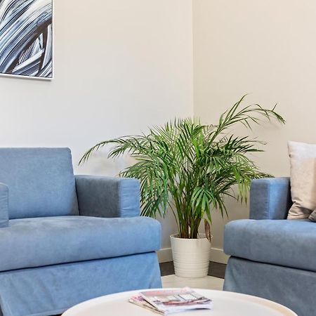 Darsena Apartments By Wonderful Italy 시라쿠사 외부 사진