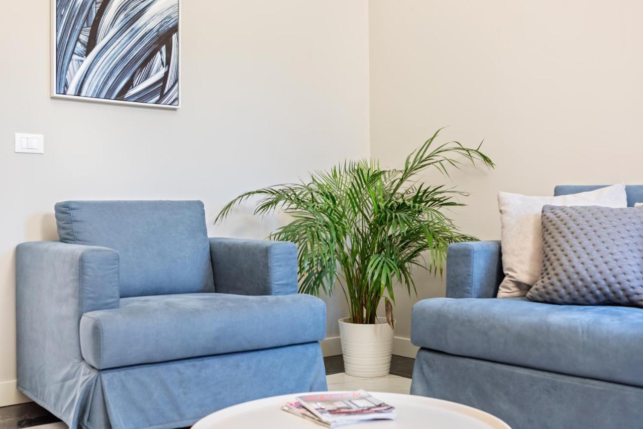 Darsena Apartments By Wonderful Italy 시라쿠사 외부 사진