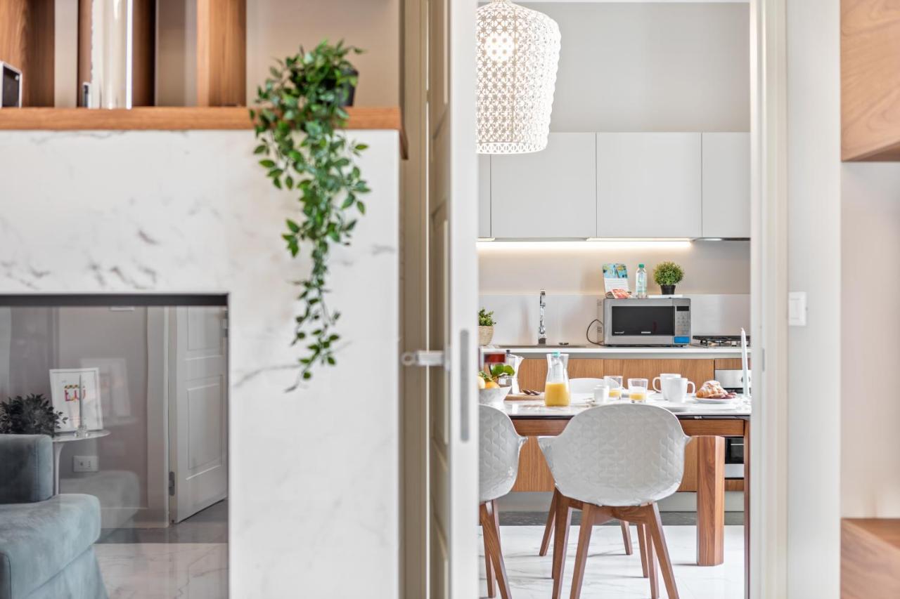 Darsena Apartments By Wonderful Italy 시라쿠사 외부 사진