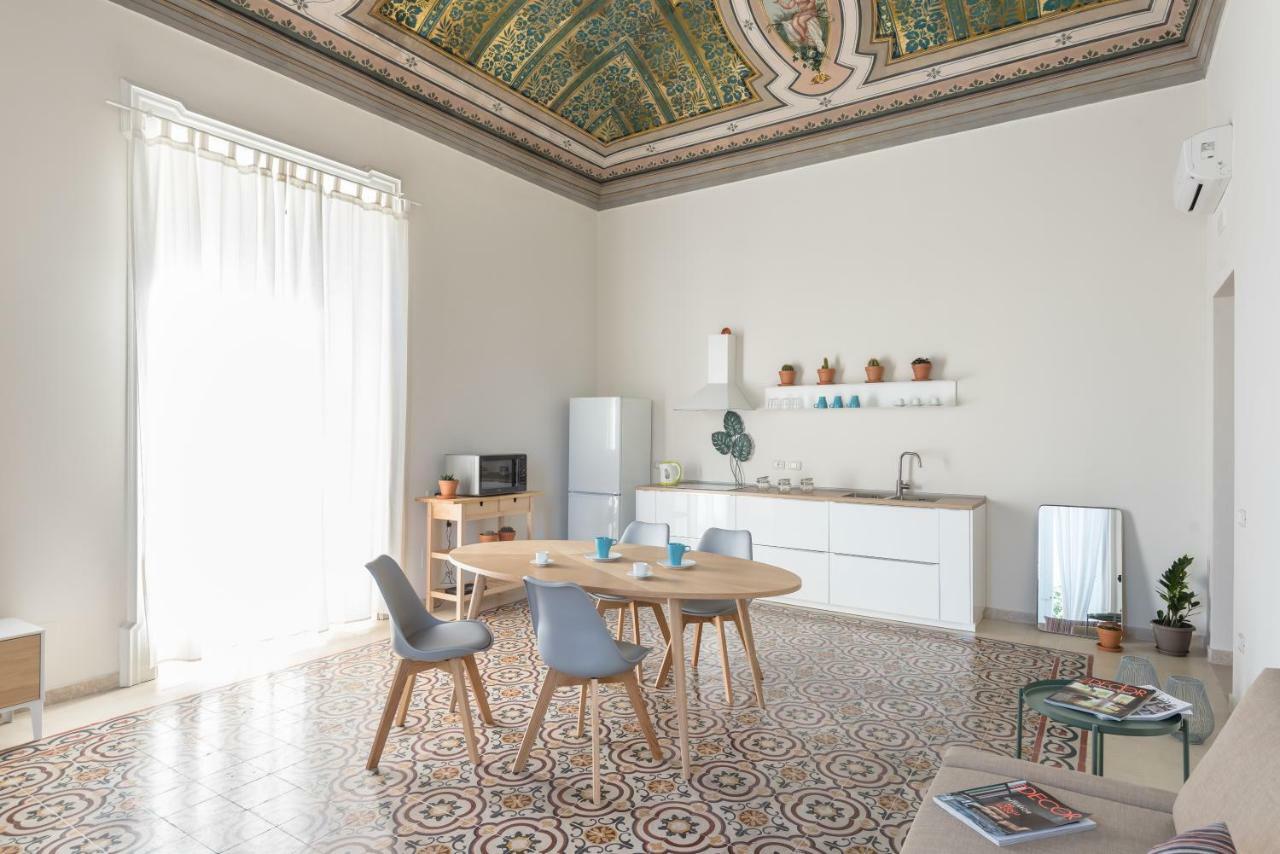 Darsena Apartments By Wonderful Italy 시라쿠사 외부 사진