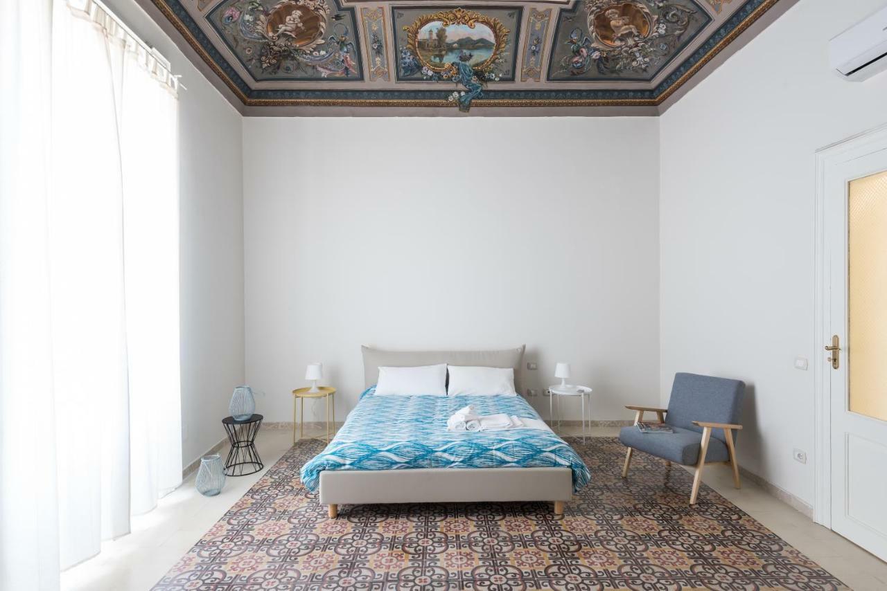 Darsena Apartments By Wonderful Italy 시라쿠사 외부 사진
