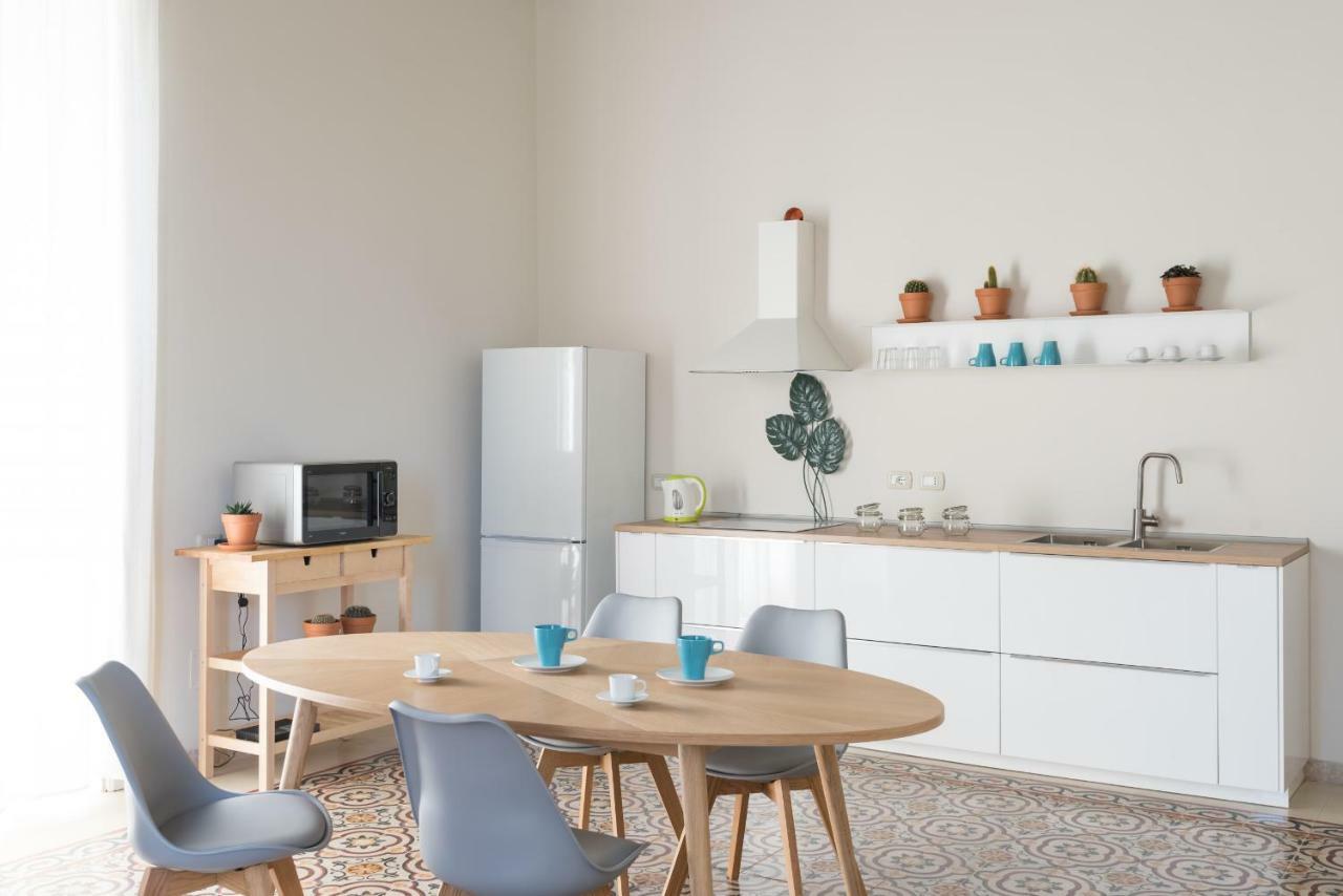 Darsena Apartments By Wonderful Italy 시라쿠사 외부 사진