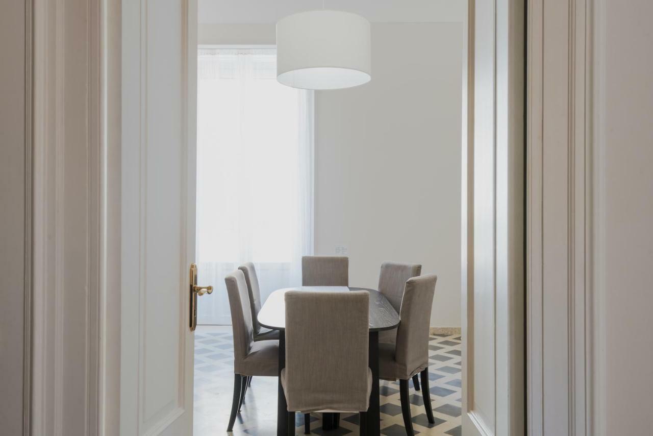 Darsena Apartments By Wonderful Italy 시라쿠사 외부 사진