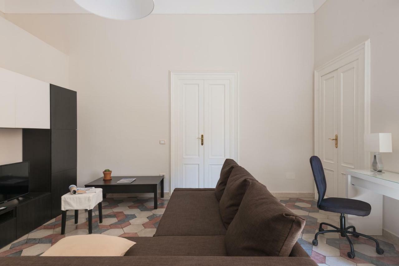 Darsena Apartments By Wonderful Italy 시라쿠사 외부 사진