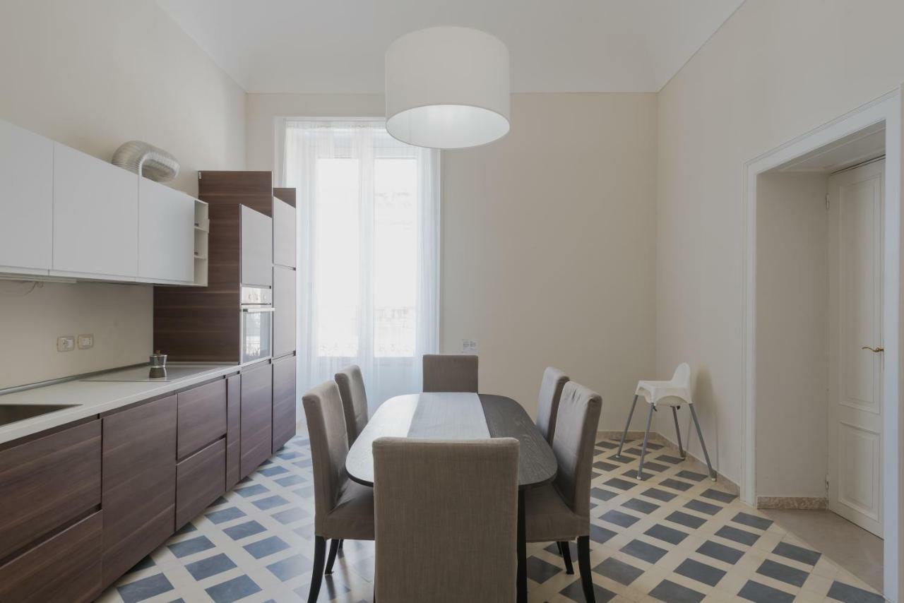 Darsena Apartments By Wonderful Italy 시라쿠사 외부 사진