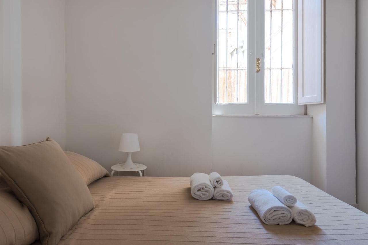 Darsena Apartments By Wonderful Italy 시라쿠사 외부 사진