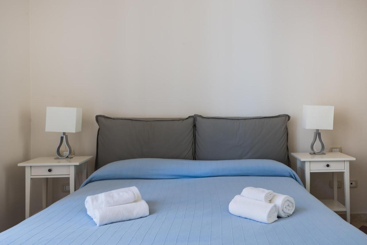 Darsena Apartments By Wonderful Italy 시라쿠사 외부 사진